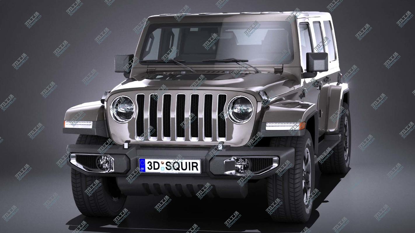 images/goods_img/202105073/LowPoly Jeep Wrangler Sahara 2018 3D model/3.jpg